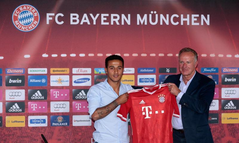 Thiago